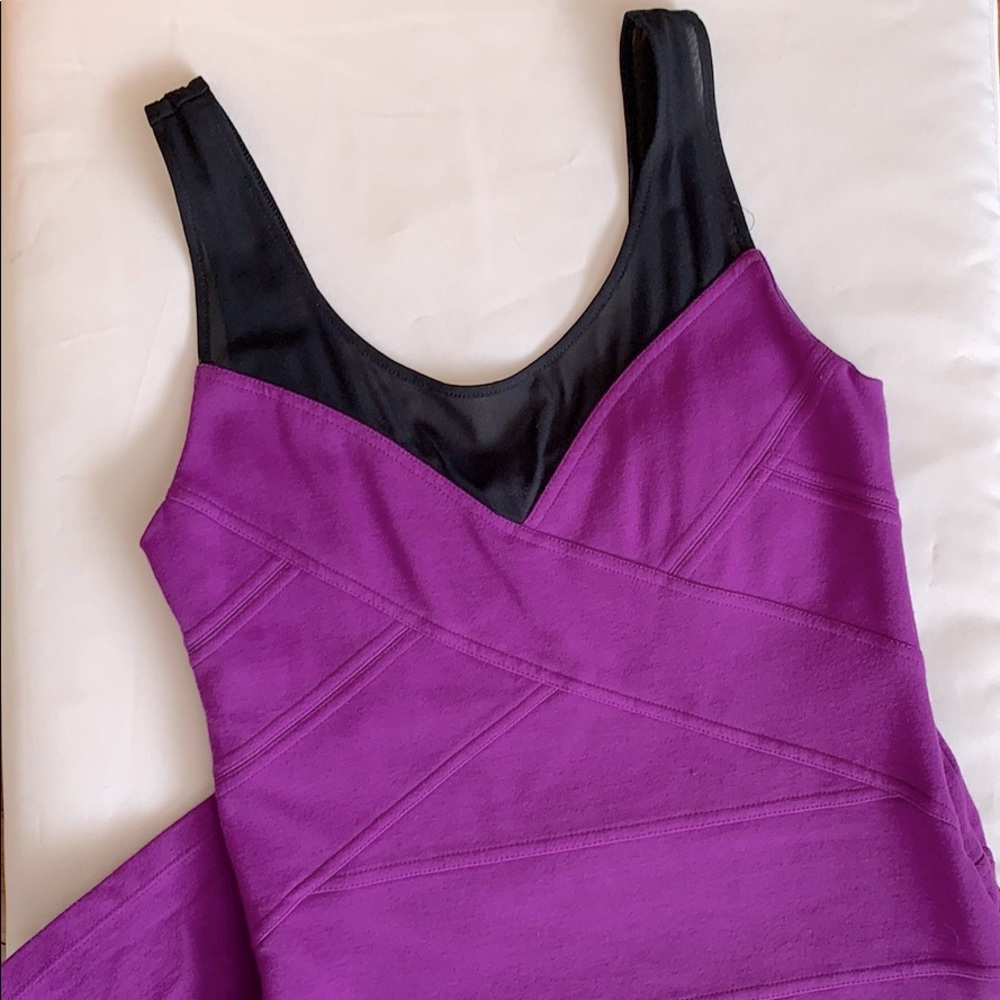 Express Bodycon Dress